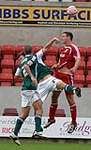 Swindon v Plymouth